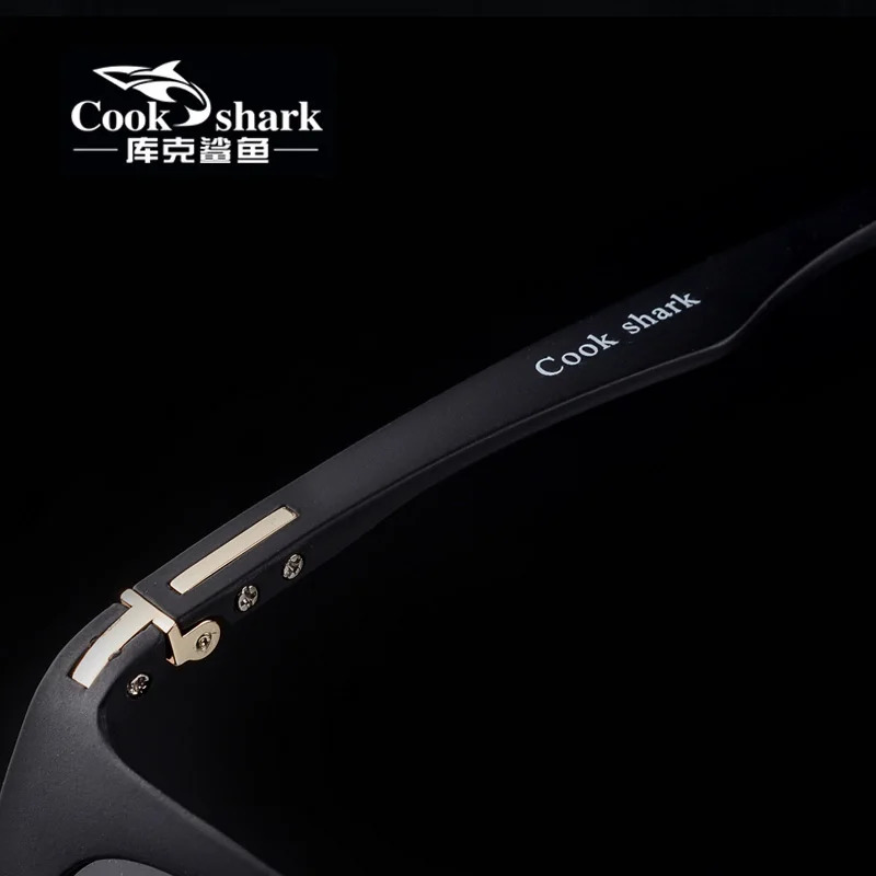 Cookshark Sunglasses Polarized Sunglasses for Men and Women Vertical Ultra Light Driving Glasses 241106