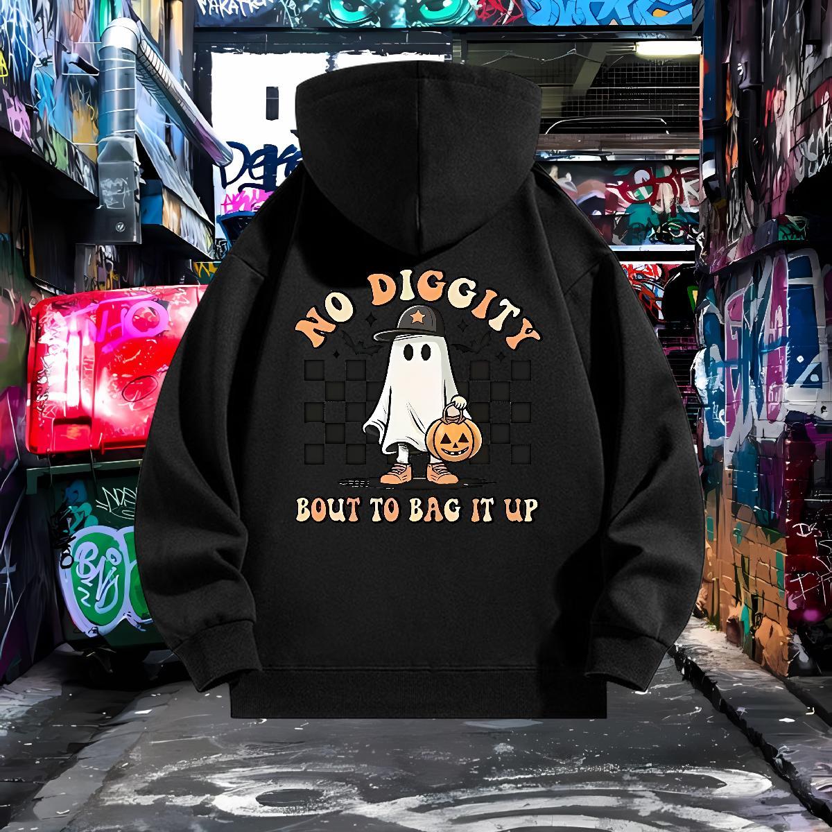 New Men Sweatshirt hoodie Hooded Collar TOP Quality Mens Hoodie Custom Print Plus Size Top Pullover Hoodie Autumn Winter Warm Fleece