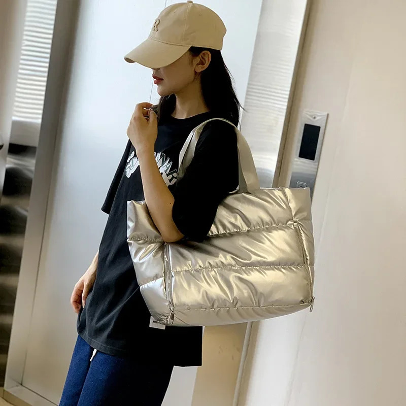 Womens sports bag waterproof swimming yoga mat pink weekend travel luggage bag womens sports and fitness shoulder bag 241115