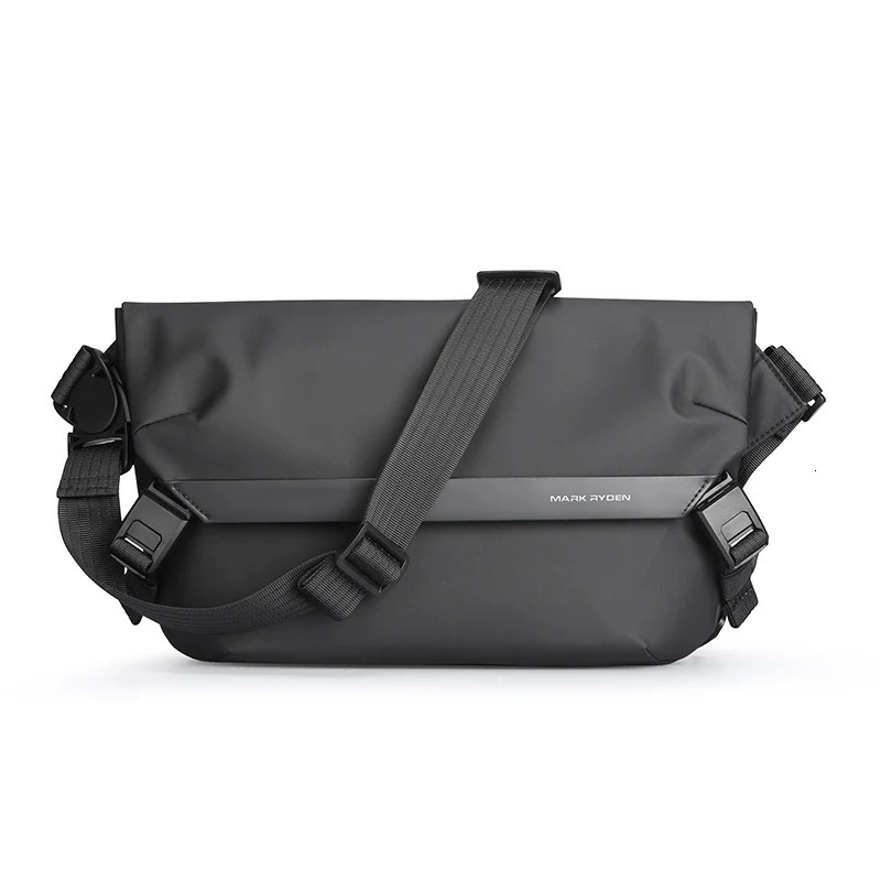 MarkRyden Mailman Messenger Bags large capacity oxford material multifunctional crossbody bag 241106
