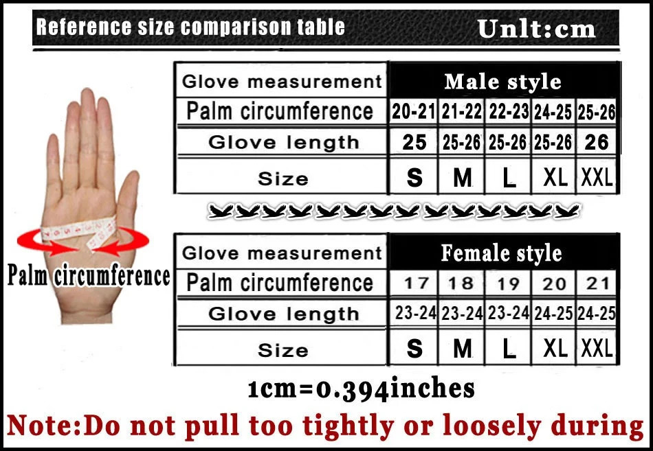 Leather gloves sheepskin cotton natural fur mens thick insulation womens skiing touch screen cold driving 241106