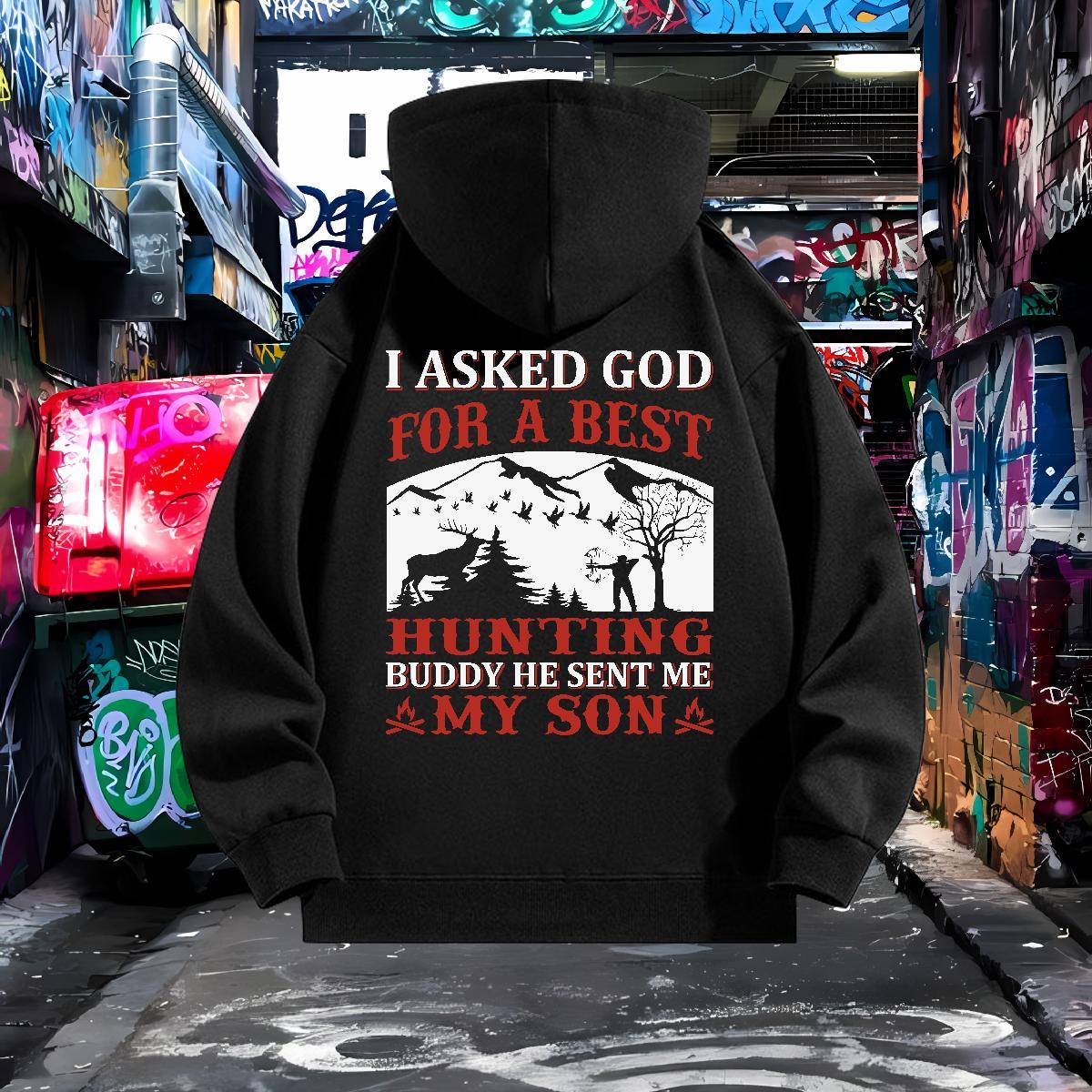 New Mens Hoodie Sweatshirt Long Sleeve Soft Comfortable Men Clothes Hoodie DIY Printed Clothings Street wear Hip Hop Warm Fleece