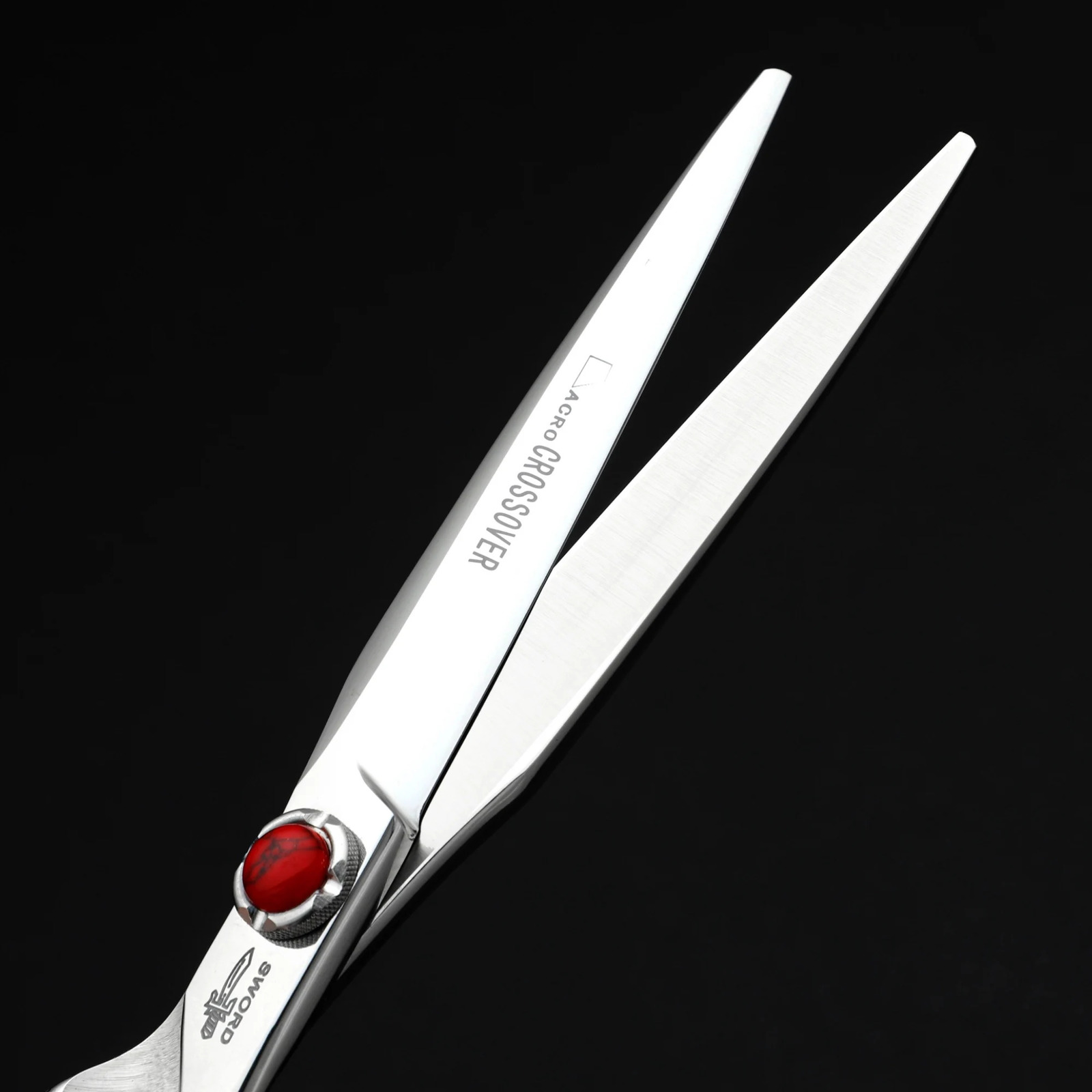 Professional Hairdressing Scissors Salon Barber Accessories Haircut Machine Thinning Shear HairdresserS Scissors 241107