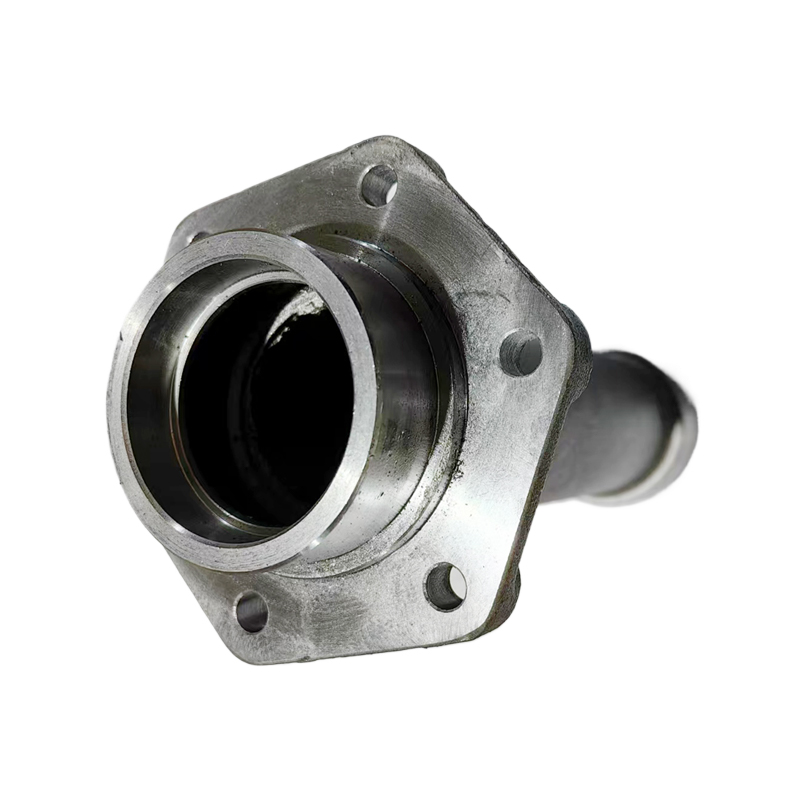 Kubota factory direct custom agricultural machinery parts half shaft casing precision casting manufacturing wholesale