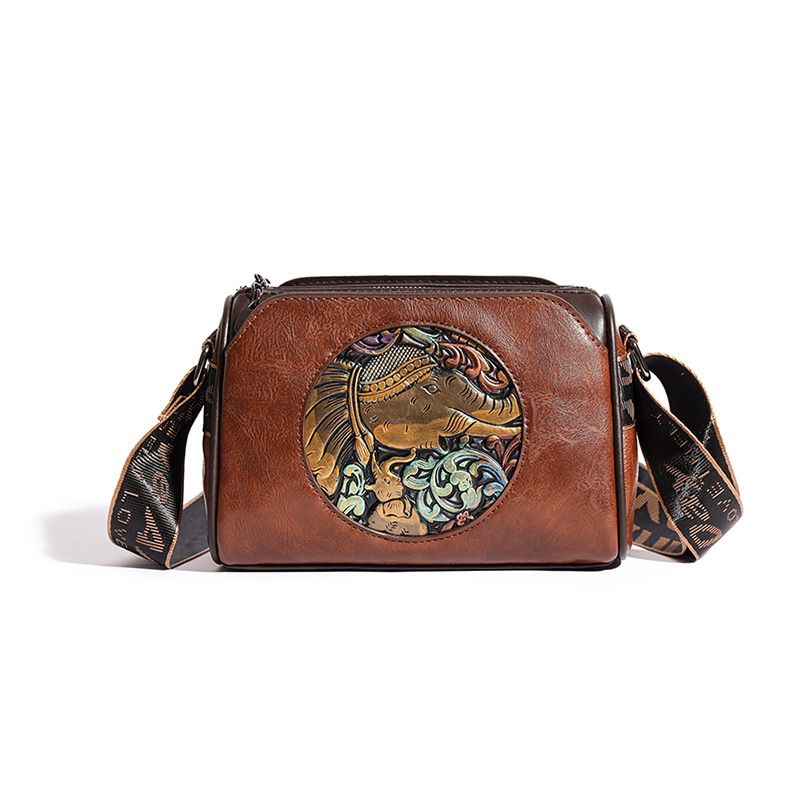 Women Crossbody Bag for Women Elephant bags Fashion Women Bags High quality leather Shoulder Bag Messenger Bags Sac a main