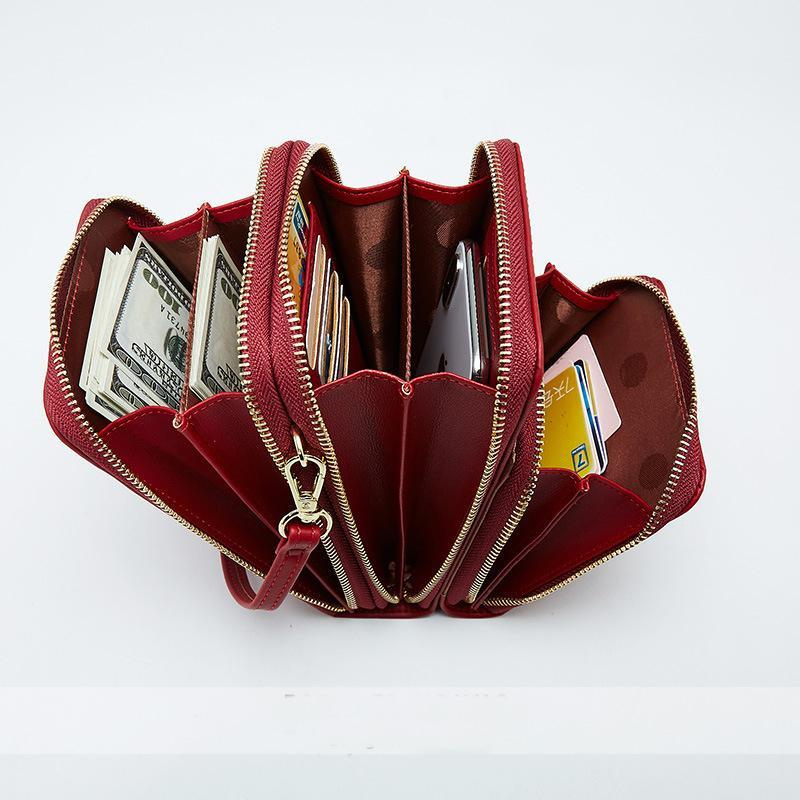 Crossbody Cell Phone Shoulder Bag Arrival Cellphone Bag Fashion Daily Use Card Holder Mini Summer Shoulder Bag for Women Wallet