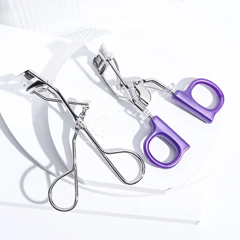 Everbab Eyelash Soaking in the Sky/Curling Sunflowers/Open Eyes Carbon Steel Curling Eyelash 3 Style Makeup Tool 241107