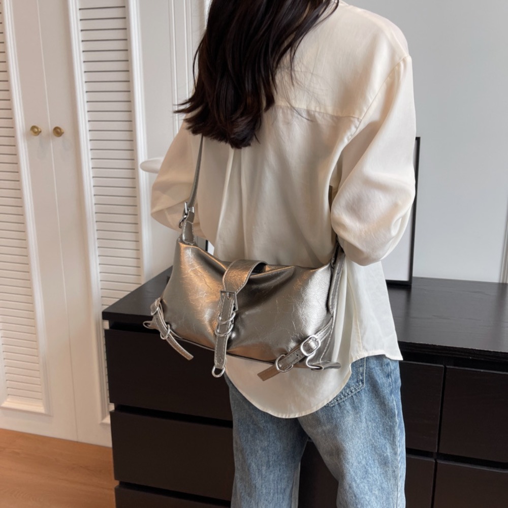 Fashion High Quality Women's Shoulder Handbags | Autumn New Simplicity hot Versatile Tote Bag