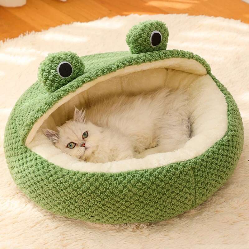 Dual-Sided Plush Sofa Cover for Dogs & Cats - Cozy Pet Blanket with Soft Material