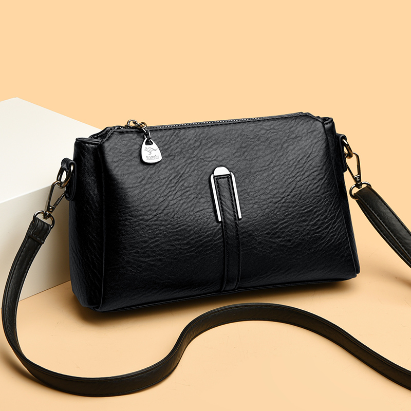 2024 Women Shoulder Bags Designer Crossbody Bag New Summer For Women Bag PU Luxury Handbags Fashion Female Messenger Bag