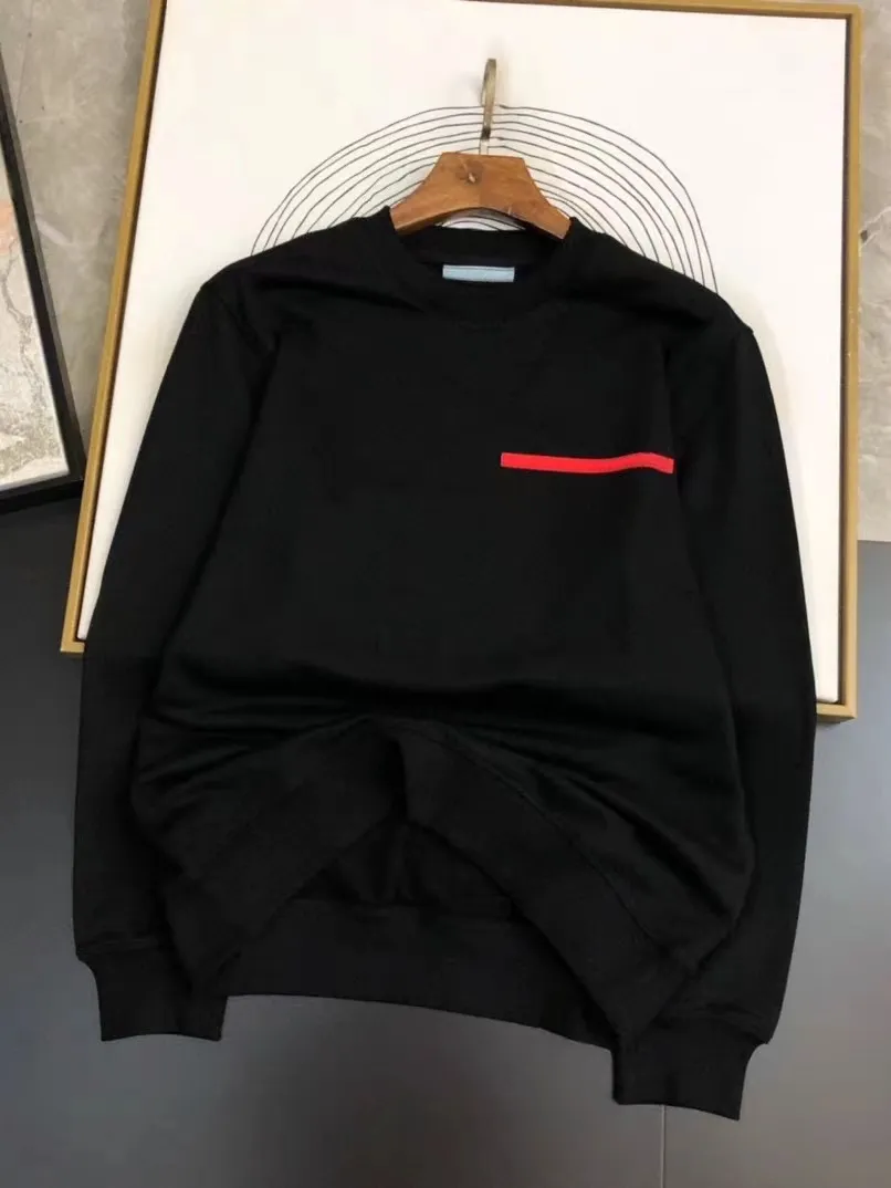 hoodie mens hoodies designer sweater for men cotton casual women long sleeve crew neck breathable Tops clothing jumpers