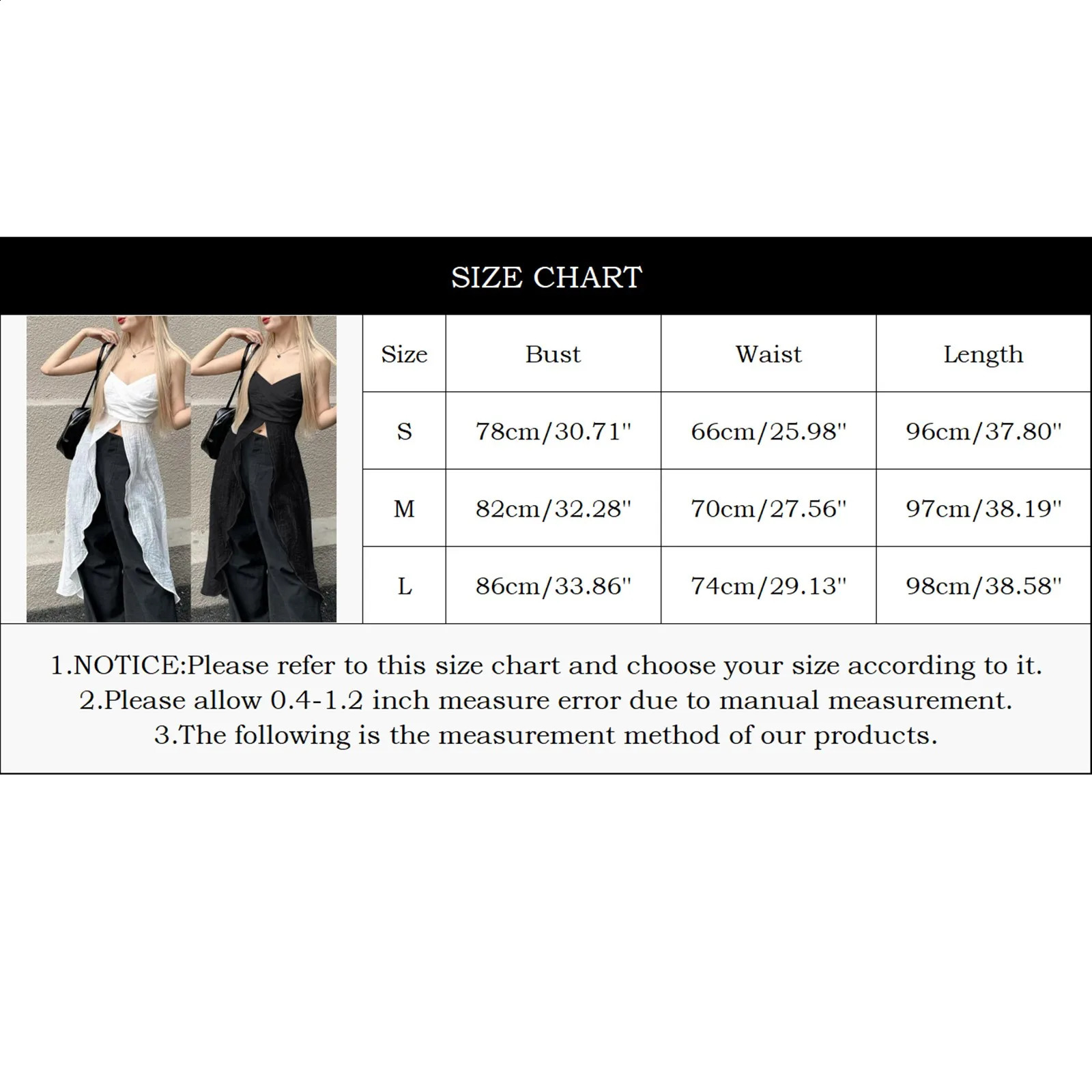High Street Women Y2k Tank Tops Solid Color Sleeveless Camisole Sexy Spaghetti Strap Low Cut Vest Summer Party Club Top 240327