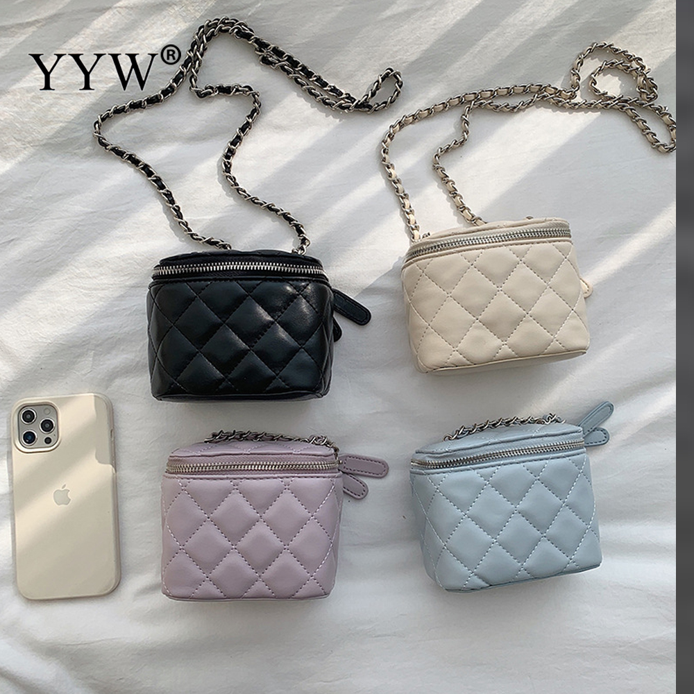 Crossbody Hot Small Purse Designer - Chic Mini Square Bag, Fashionable Shoulder Bag Women, Lightweight For Daily Use - , Women,