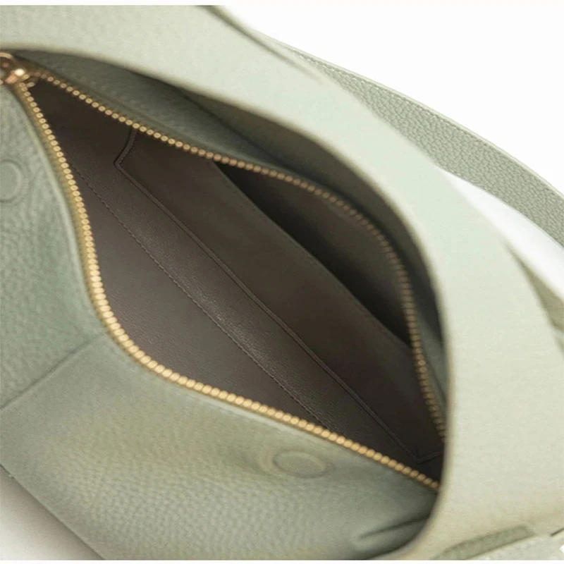 Daily Using Bags for Women Simple Sewing Bolsas Feminina Crossbady Bag Multi-function Bolsos Mujer Fashion Designer Handbags
