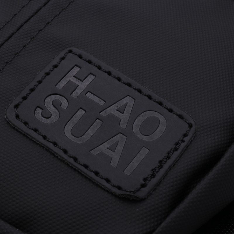 Leg Bag Nylon Men Drop Fanny Pack Motorcycle Riding Casual Shoulder Cross Body Thigh Male Hip Belt Waist Bags Thigh