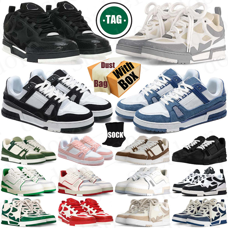 With Box Free Shipp… - image