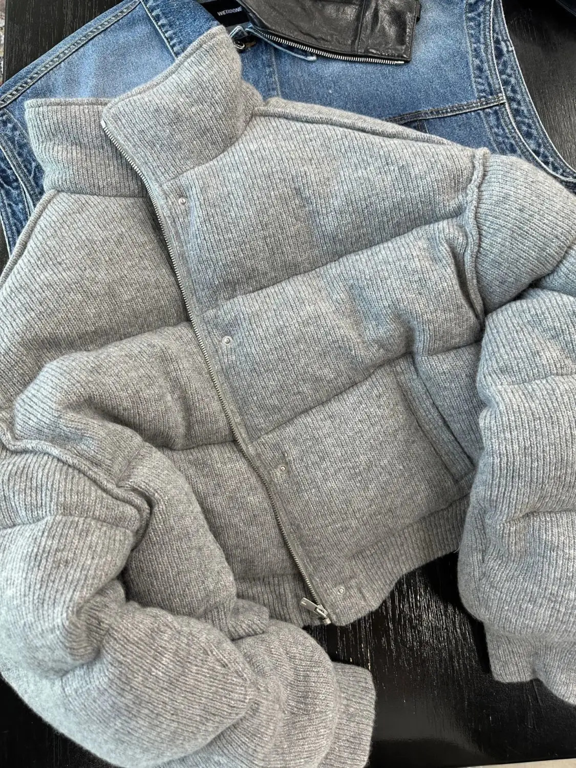 High Quality Winter Jacket Womens Short Parkas Thickened Warm Puffer Jacket Coat Street Clothing Fashion Crop Top Coats 241107