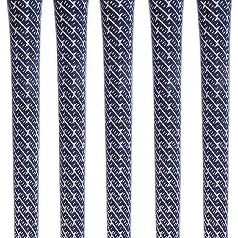 13pcs/lot Z-golf iron and wood grips Rubber material golf grip club Standard and Midszie 240323