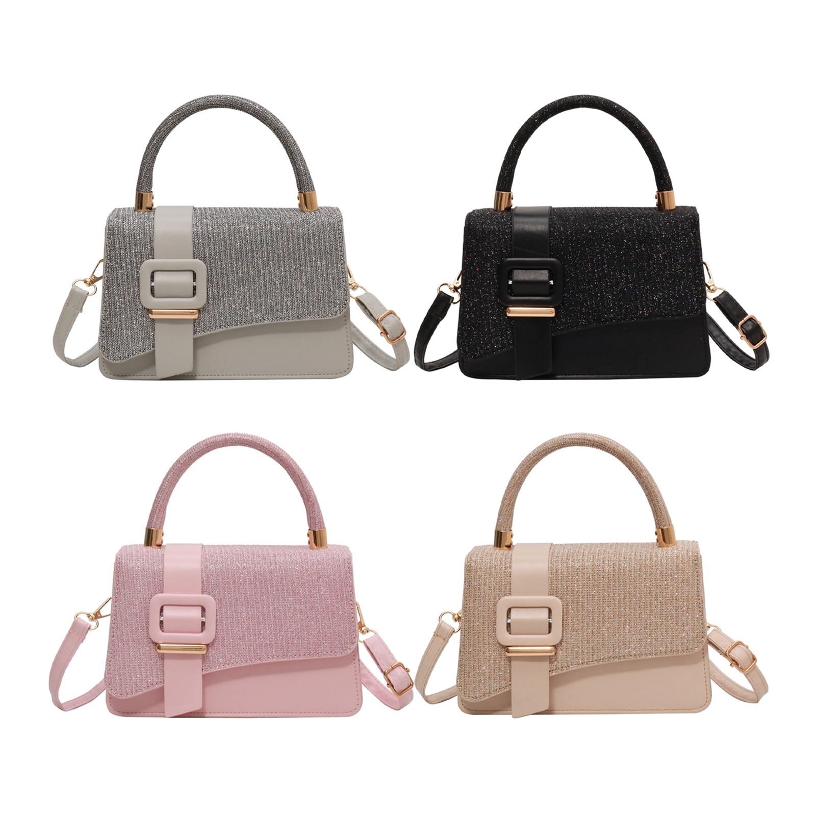 Ladies Handbag Lightweight Trendy Gifts Fashionable Purse Crossbody Bags for Women for Street Evening Commuting Autumn Traveling