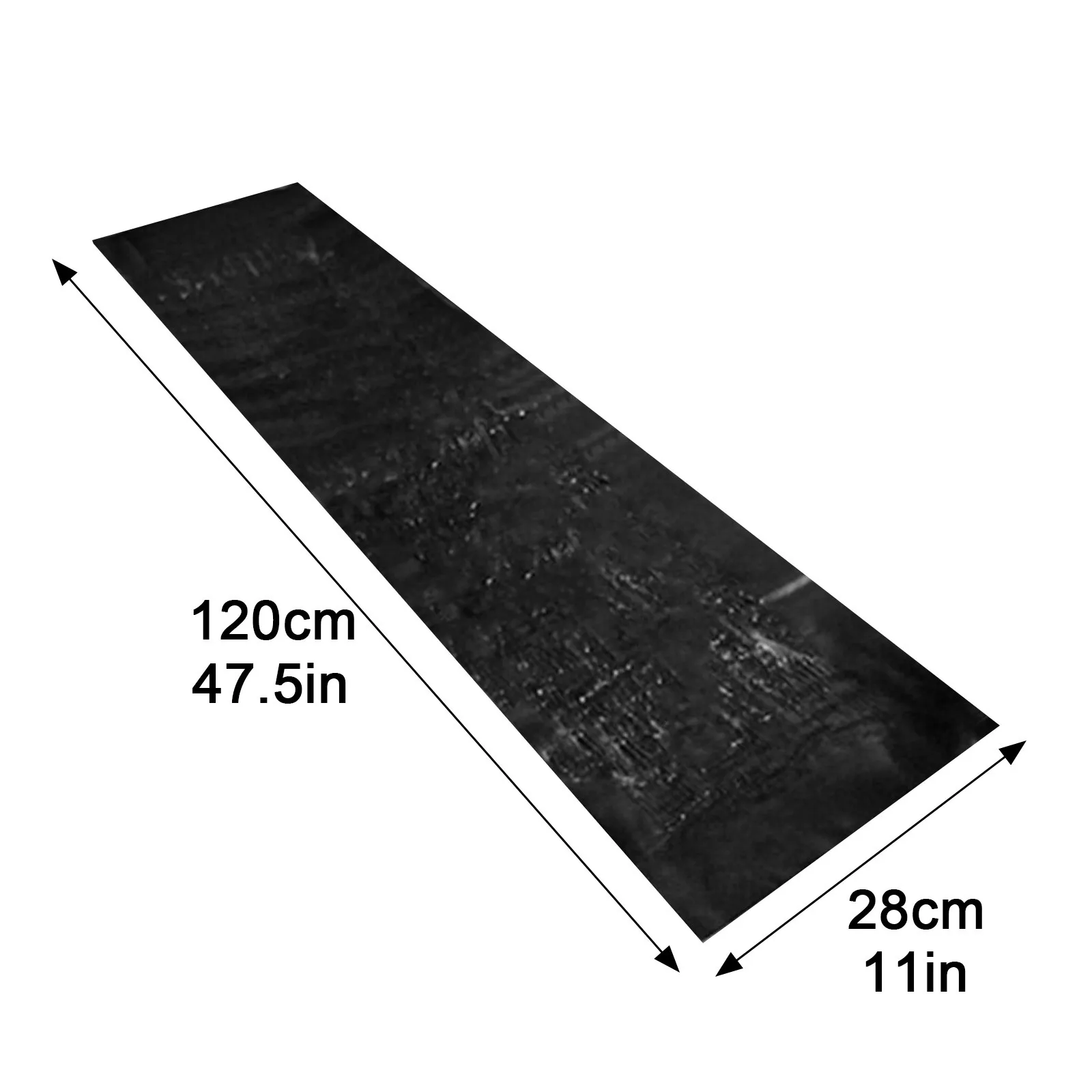 1Pcs Mouse Trap Sticky Mat Mice Catcher Glue Pad Cuttable Non-toxic Pest Control Board Rat Trap Mousetrap Garden Guard mosquito