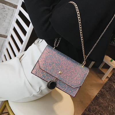 by dhl or ems 20pcs Chain Leather Handbags Women Crossbody Tote Shoulder Messenger Bags Famous Brands Luxury Designer Bags