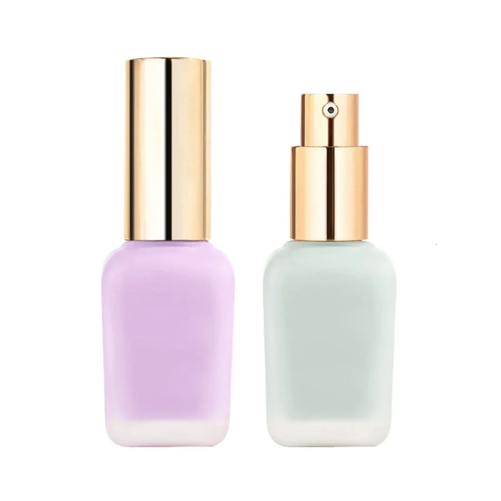 Private Label Isolation Cream Customized Pre makeup lotion Durable Waterproof Nutritional Protection Makeup Wholesale 241107