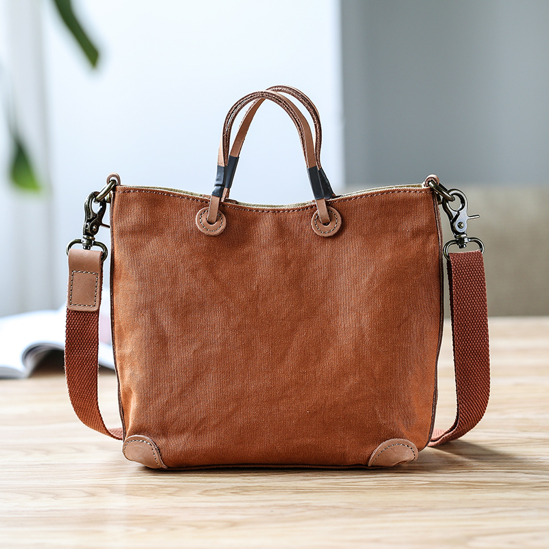 Tote Bags for Women Canvas Canvas Shoulder Bag Ladies Crossbody Bags Handbag Designer Messenger Bag Sling Bag Shopper Bags