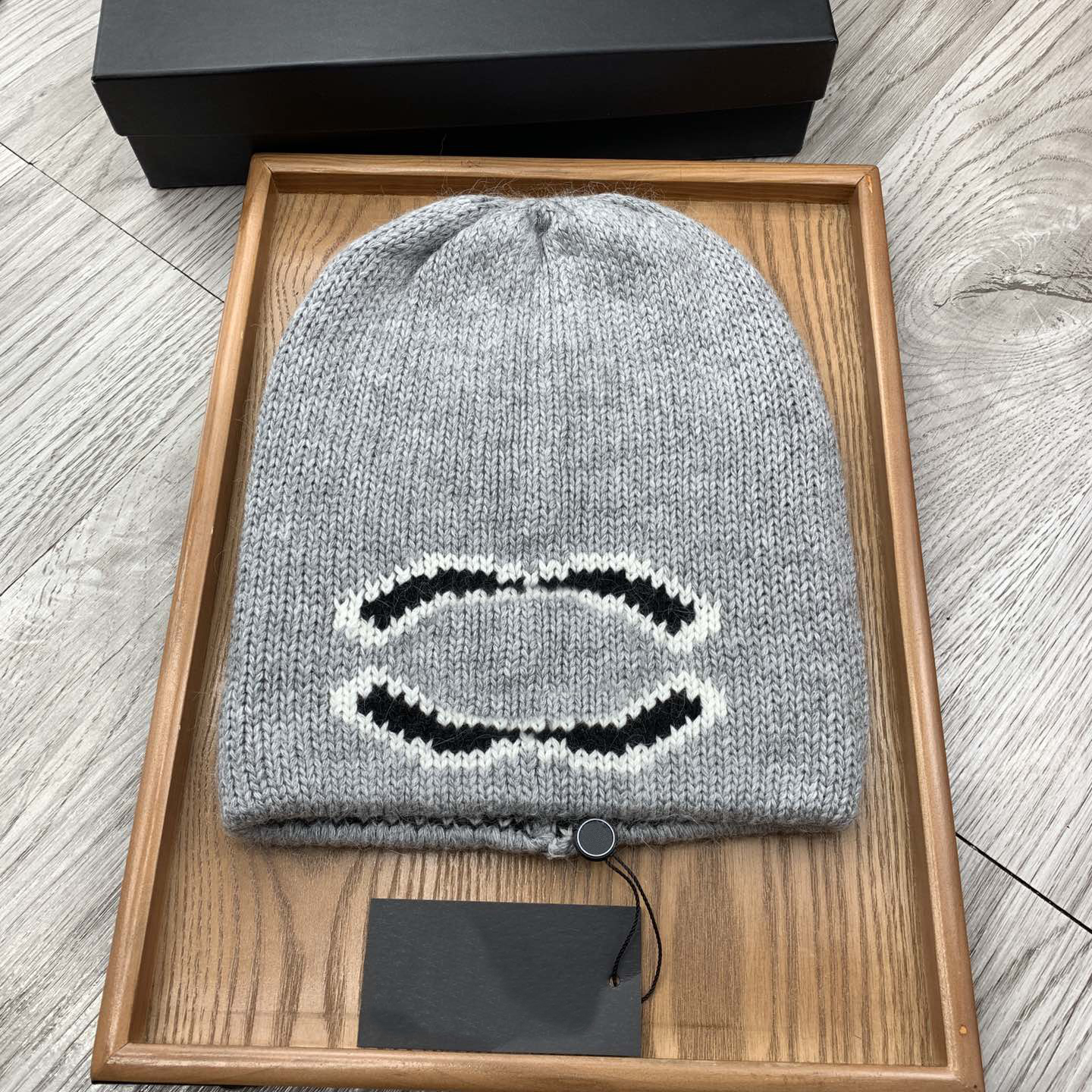 Beanie Hat Winter Hats Designer Bucket Cap warm Thick Trendy And Fashionable Suitable For Daily Or Outdoor Activities