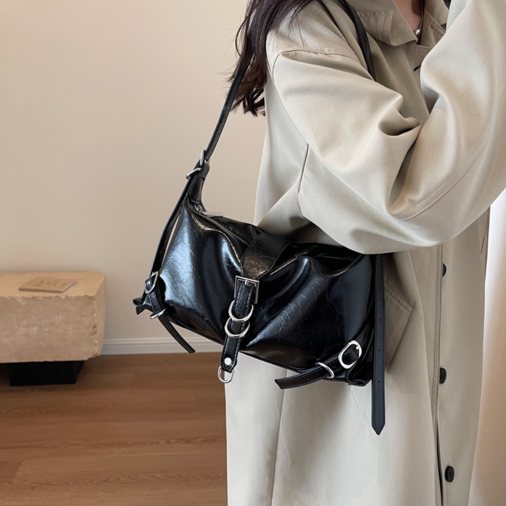 Fashion High Quality Women's Shoulder Handbags | Autumn New Simplicity hot Versatile Tote Bag