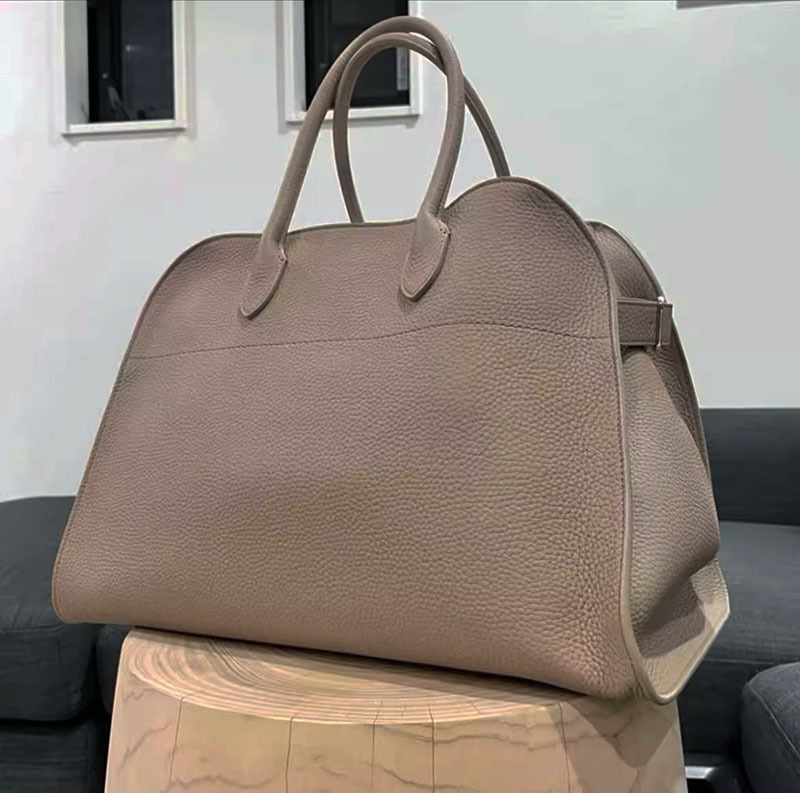 Bags For Women famous brands leather handbags Suede Tote Bag Vintage Top Handle Bag Retro Shoulder Satchel Bag Package Large