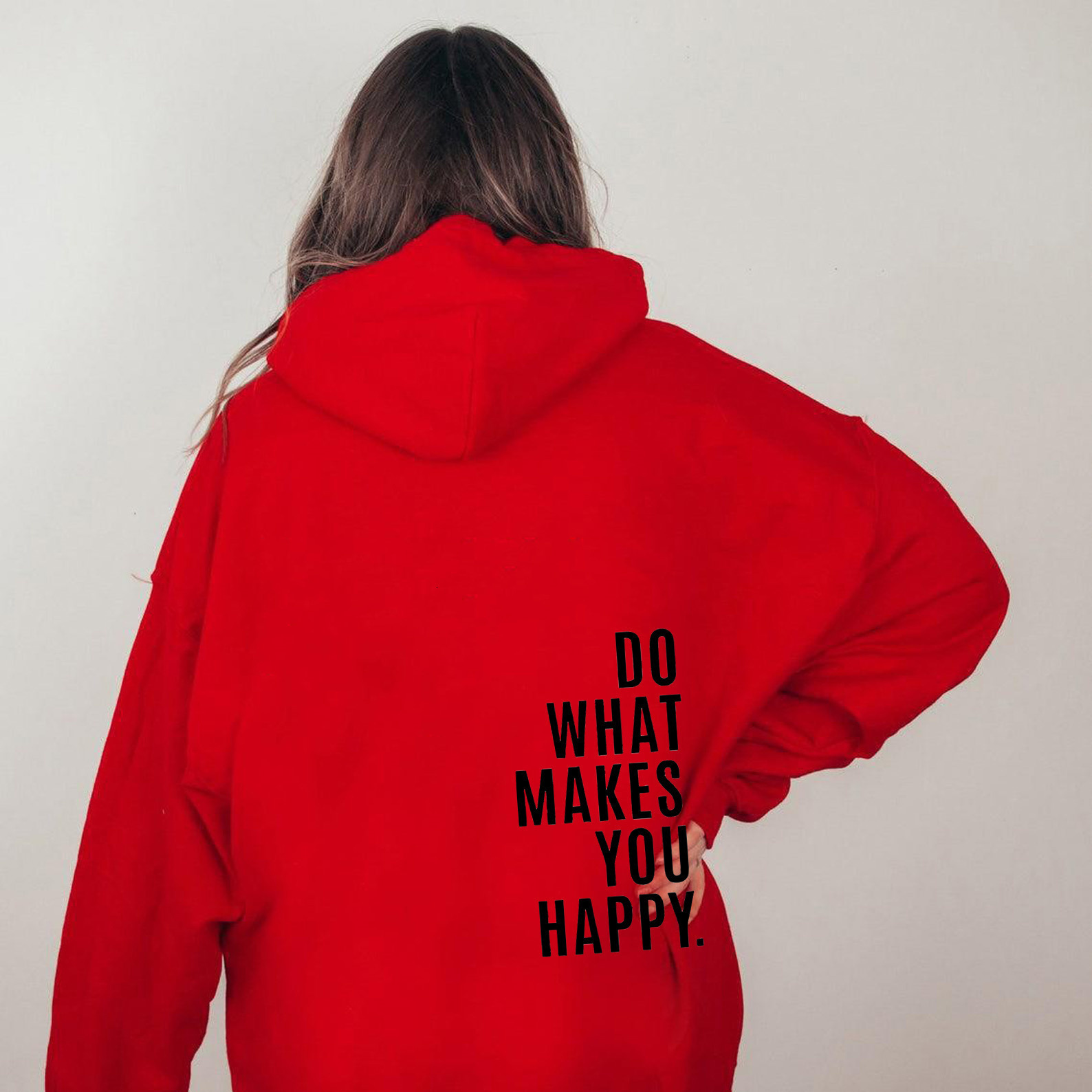 New hot selling fashion digital multifunctional hoodie with D-print designer trendy long sleeves