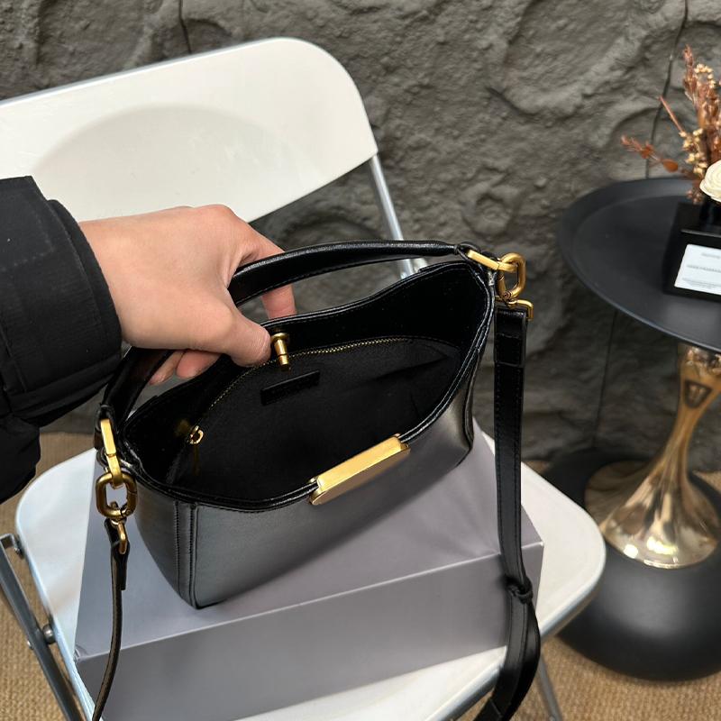 Designer Handbags Womens Socialite Letter Shoulder Large Capacity Crossbody Bags Fashion ic Bucket Messenger Bag With Box Free shipping