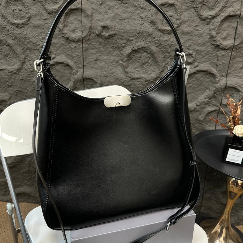 Designer Handbags Womens Socialite Letter Shoulder Large Capacity Crossbody Bags Fashion ic Bucket Messenger Bag With Box Free shipping