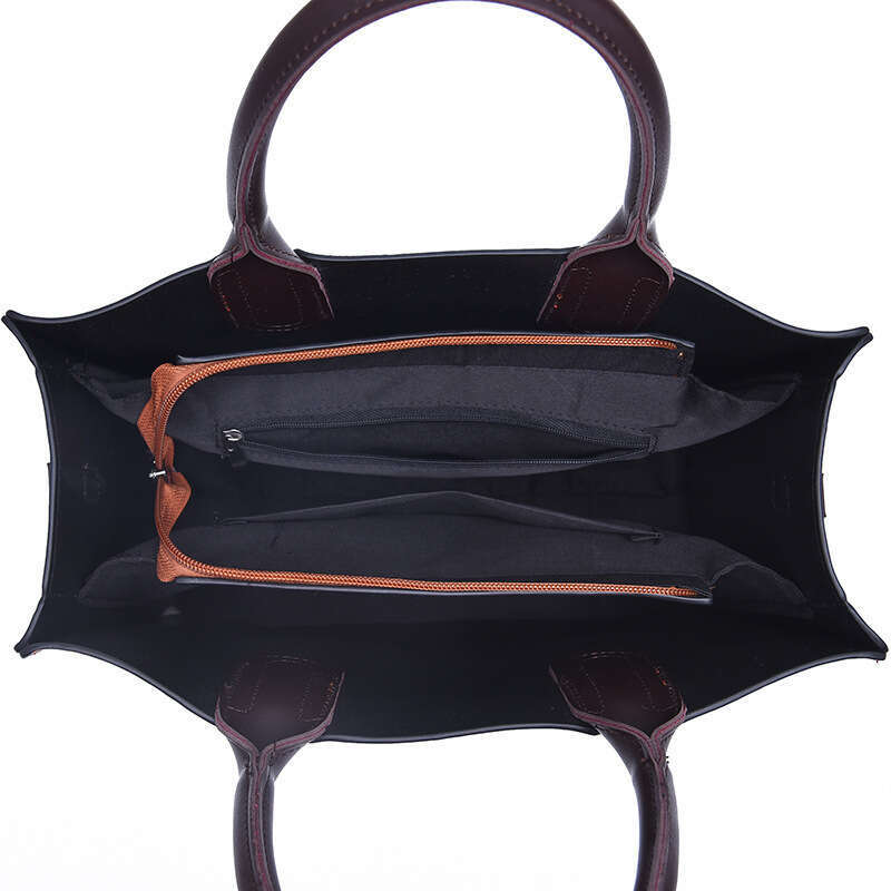 2024 New Fashion Women's Korean Edition Solid Color Shoulder Handbag Large Capacity Crossbody Bag Bags