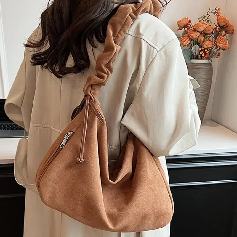Tote Bags for Women 2024 New Fashion Designer High Quality Women's Handbag Luxury Brand Large Capacity Shoulder Bags Bolso Mujer