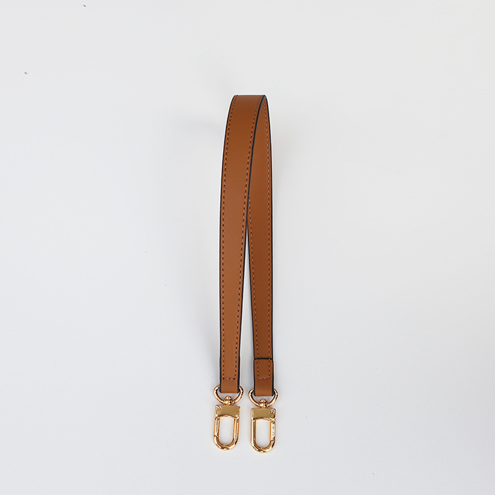 56cm Replacement Leather Bag Straps For Luxury Bag Shoulder Straps Women Accessories For Handbag Underarm Bag Handles Bag Belt