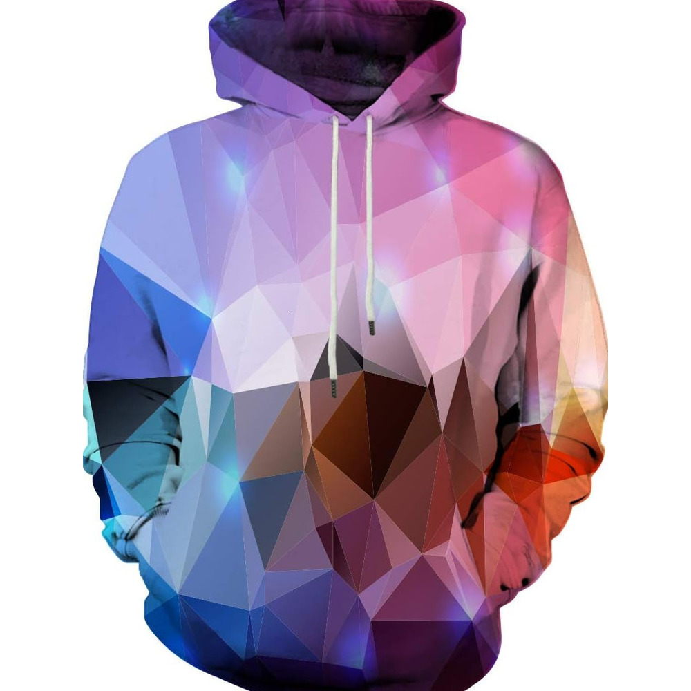 Hoodie for Mens Womens Graphic Hoodies for Men Women Unisex Novelty Sweatshirts Cool 3D Printed Pullover Hoody Hoodie with Pocket Graphic Cool pink pa