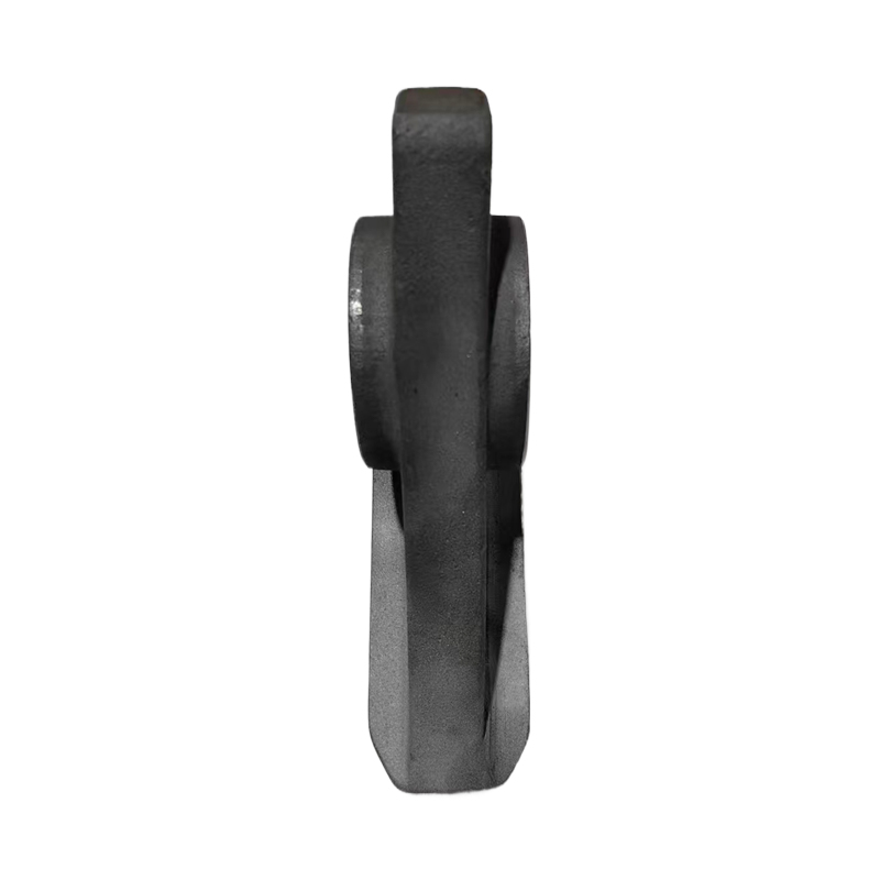 Kubota factory direct custom agricultural machinery parts hinge precision casting manufacturing V05310326