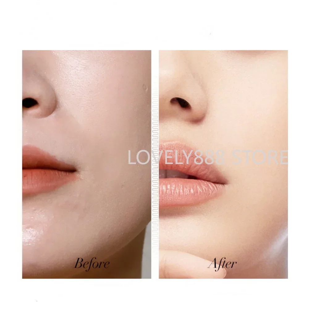 UODO silk matte powder oil control fixed makeup durable concealer waterproof invisible hole makeup cosmetics 241107