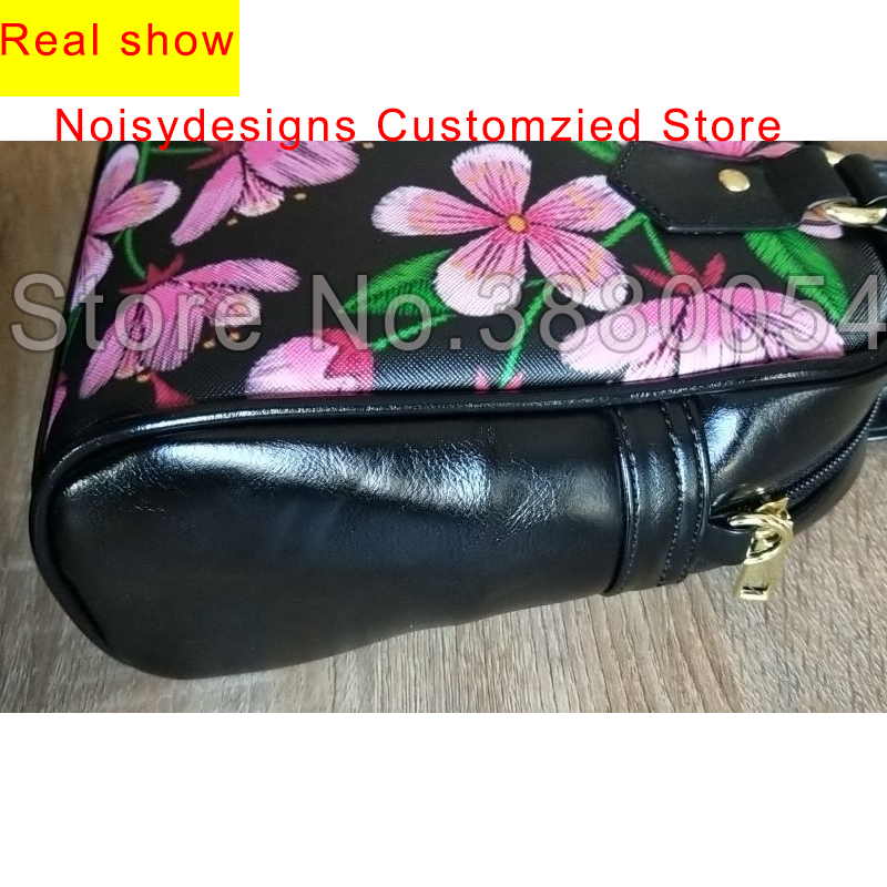 3D Free Custom logo Pattern Luxury Handbags Women Bags Designer Girl Laptop Crossbody Shoulder Ladies Bags Sac a Main DropShip
