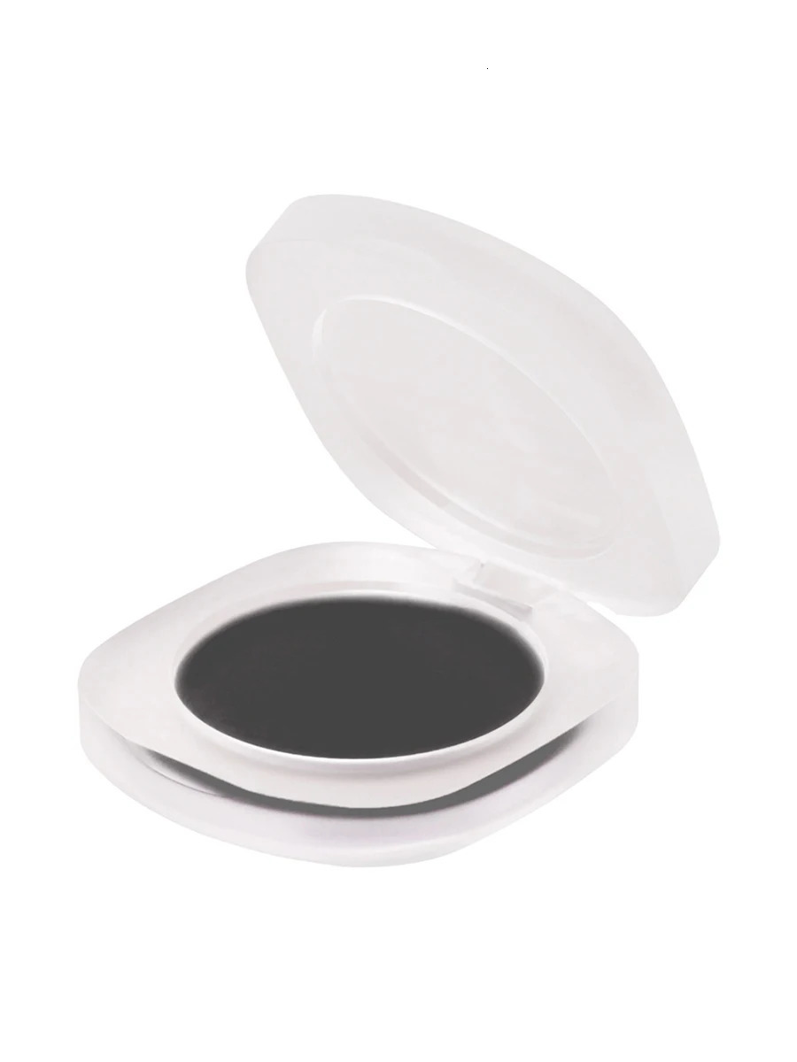 3g private label powder blusher cream customized bulk temperature change pink black warm red cream powder blusher makeup cheek color 241107