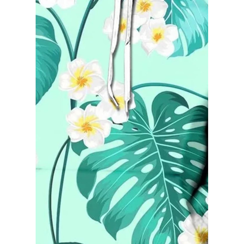 Hoodie for Mens Womens Unisex 3D Digital Print Sweatshirts Hooded Top Galaxy Pattern Pullover Hoodie Graphic Cool colored patterns