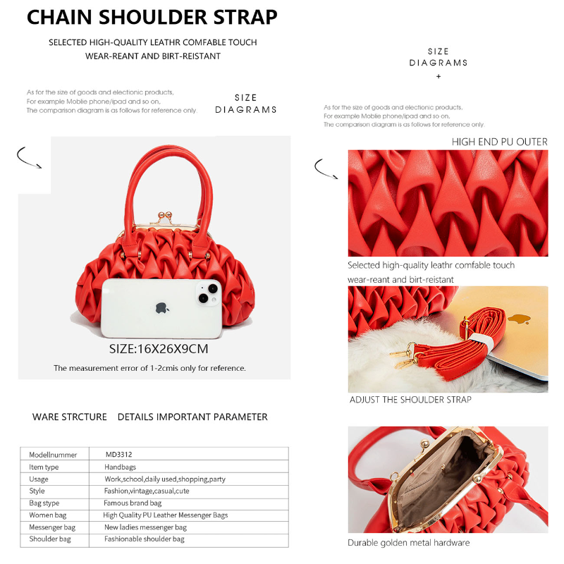Desinger Handbag Luxury purse and handbags for women G2 Sac a mai femme Classic Tote bag Shoulder bags Crossboday bags for women