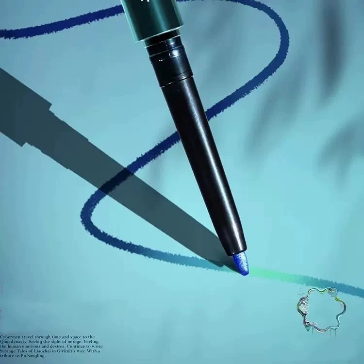 Girls online chat chameleon eyeliner bright blue polar pearl smooth special characters 241107