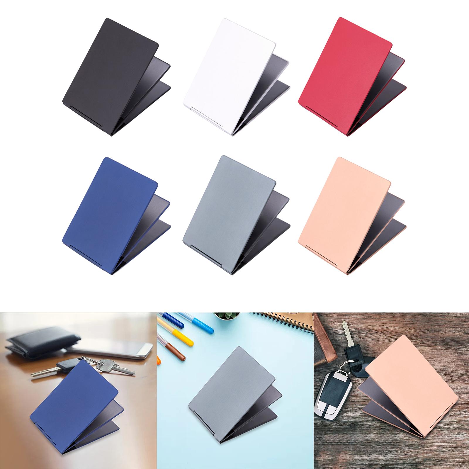 Generic Car Registration and Insurance Holder for ID Cards Paperwork