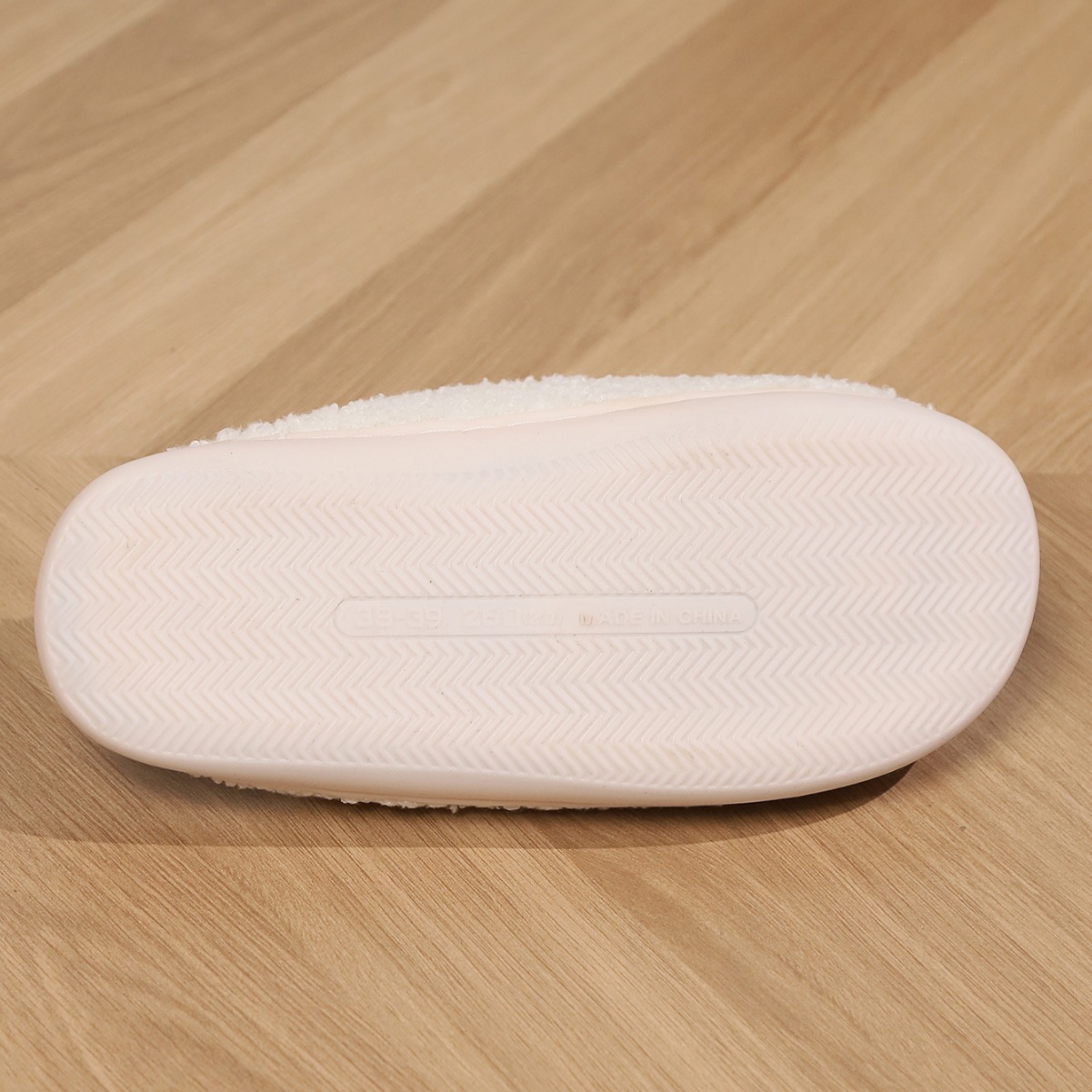 Cute Capibala Cartoon Cotton Slippers Free Shipping.