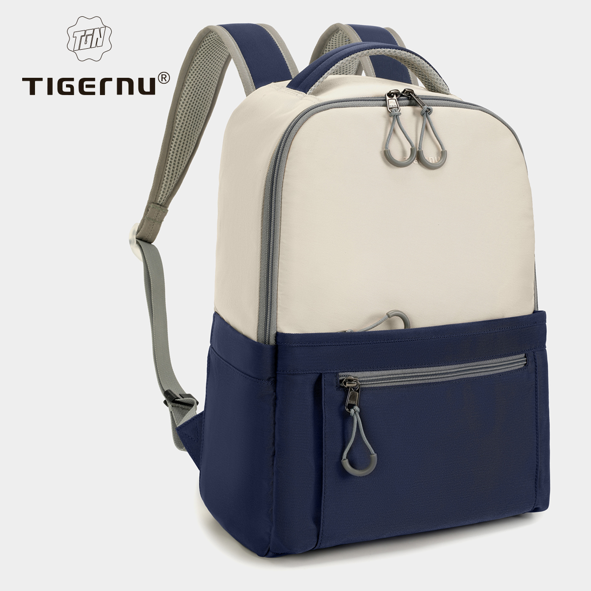 Lifetime Warranty School Backpack For Girls 14-15.6'' Laptop Backpack For Women Casual Schoolbag For Girl Female Travel Backpack