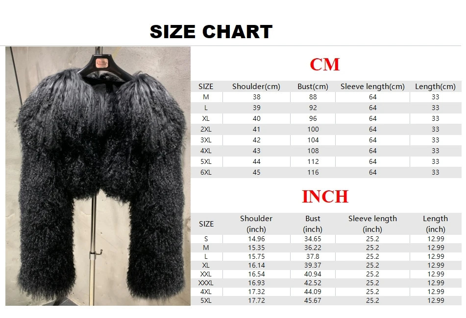 Sheepskin Bomber Womens Mongolian Fur Coat Winter Warmth Natural Fur Fabric 241107