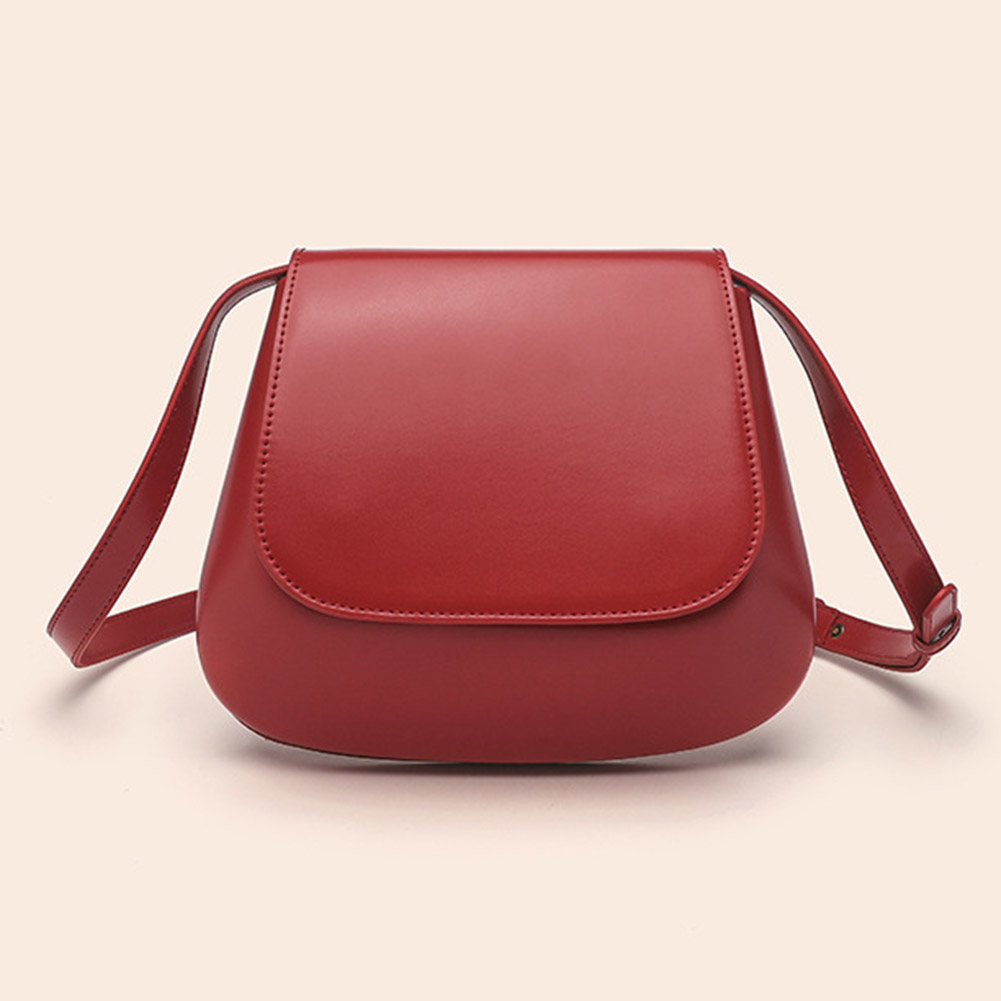 Women Trendy Bag with Adjustable Shoulder Strap PU Crossbody Bag Fanny Pack Work Satchel Bag Roomy Hobo Bag for Daily Office Use