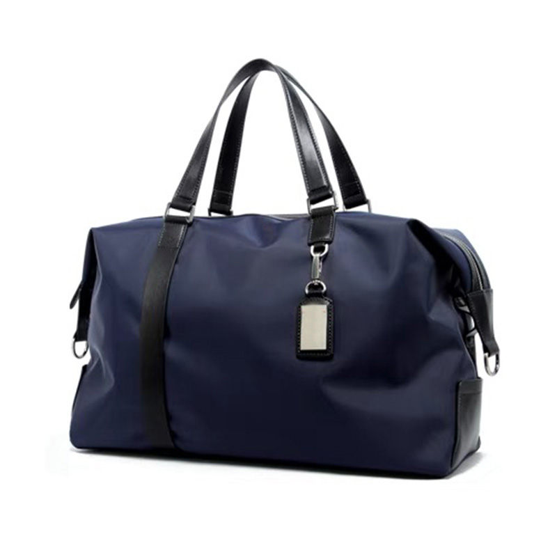 Premium Leather/Non-Leather 30cm Women's Travel Shoulder Bag Handbag Crossbody Duffel Bags